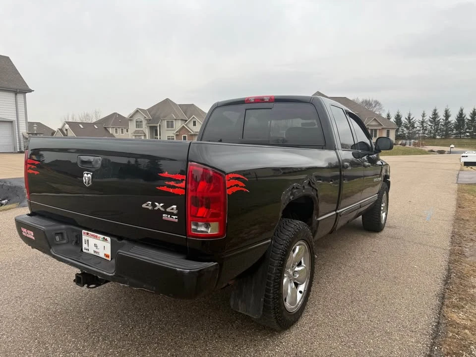 2005 Dodge Ram 3rd Gen - Image 7 of 15