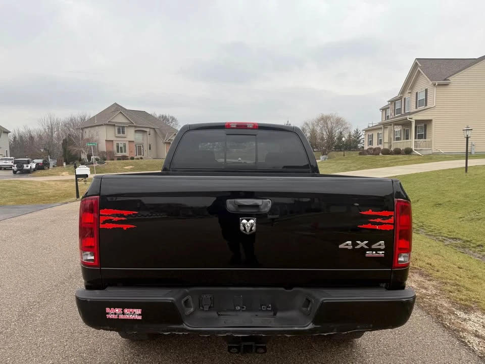2005 Dodge Ram 3rd Gen - Image 6 of 15