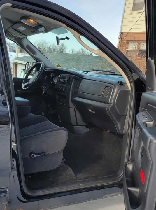 2005 Dodge Ram 3rd Gen - Image 10 of 15