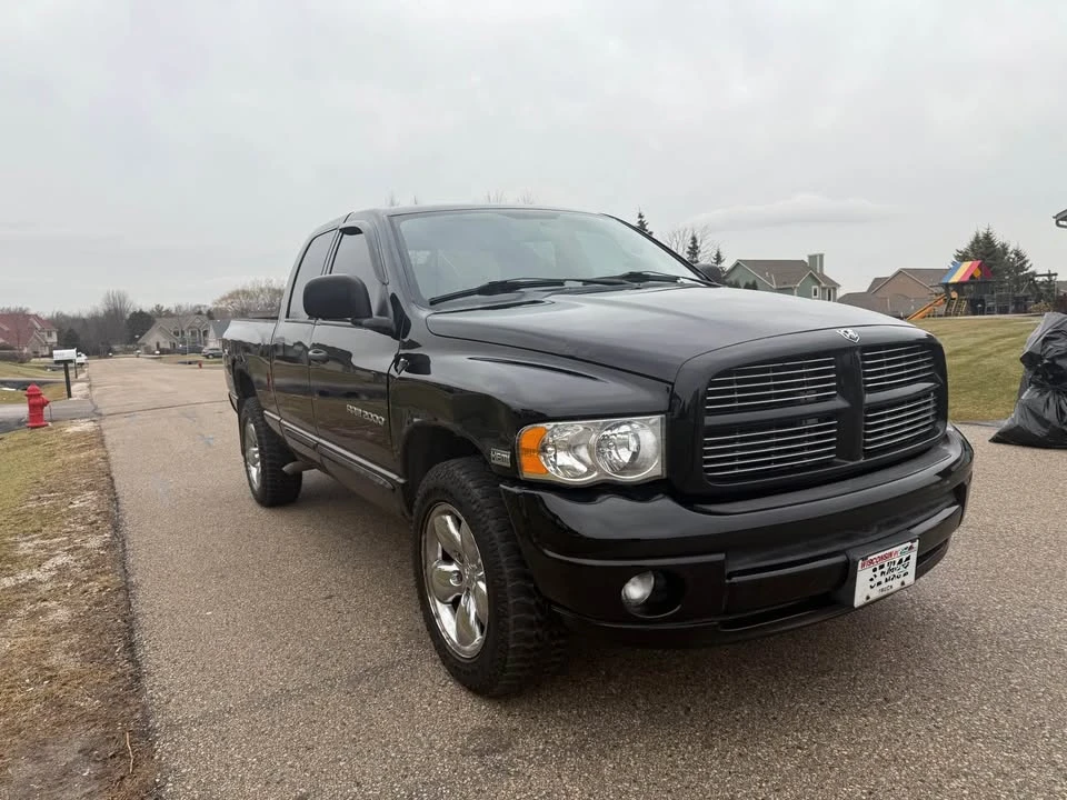 2005 Dodge Ram 3rd Gen - Image 5 of 15