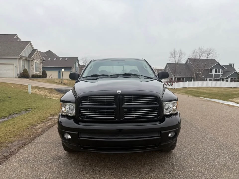 2005 Dodge Ram 3rd Gen - Image 4 of 15