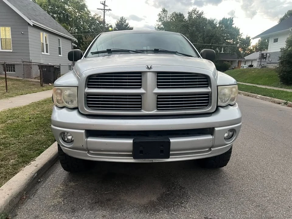 2005 Dodge Ram 3rd Gen - Image 2 of 6