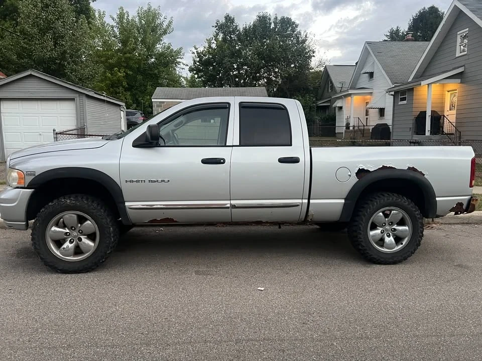 2005 Dodge Ram 3rd Gen - Image 4 of 6