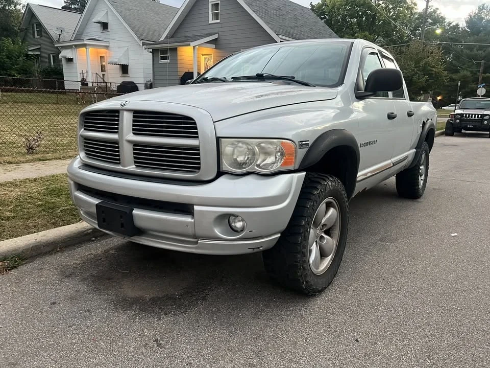 2005 Dodge Ram 3rd Gen - Image 3 of 6
