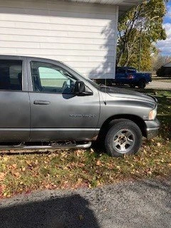 2005 Dodge Ram 3rd Gen - Image 4 of 4