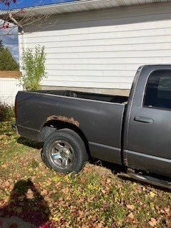 2005 Dodge Ram 3rd Gen - Image 3 of 4