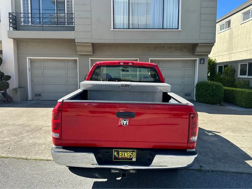 2005 Dodge Ram 3rd Gen - Image 4 of 15