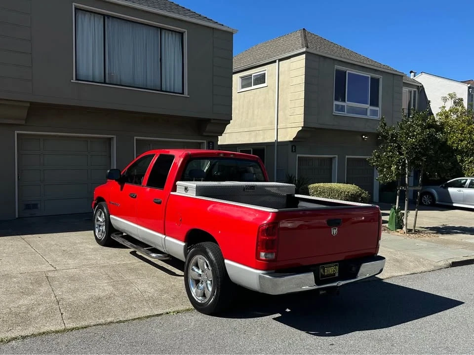 2005 Dodge Ram 3rd Gen - Image 3 of 15