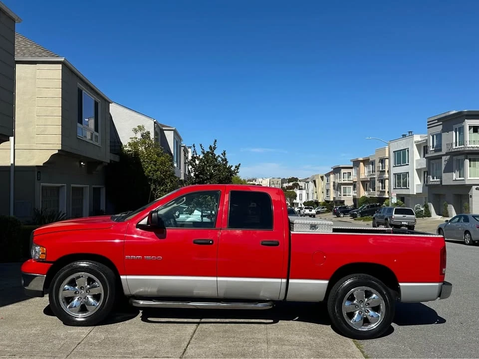 2005 Dodge Ram 3rd Gen - Image 2 of 15