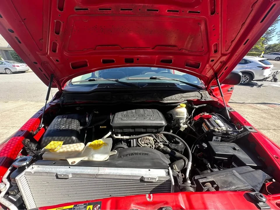2005 Dodge Ram 3rd Gen - Image 15 of 15