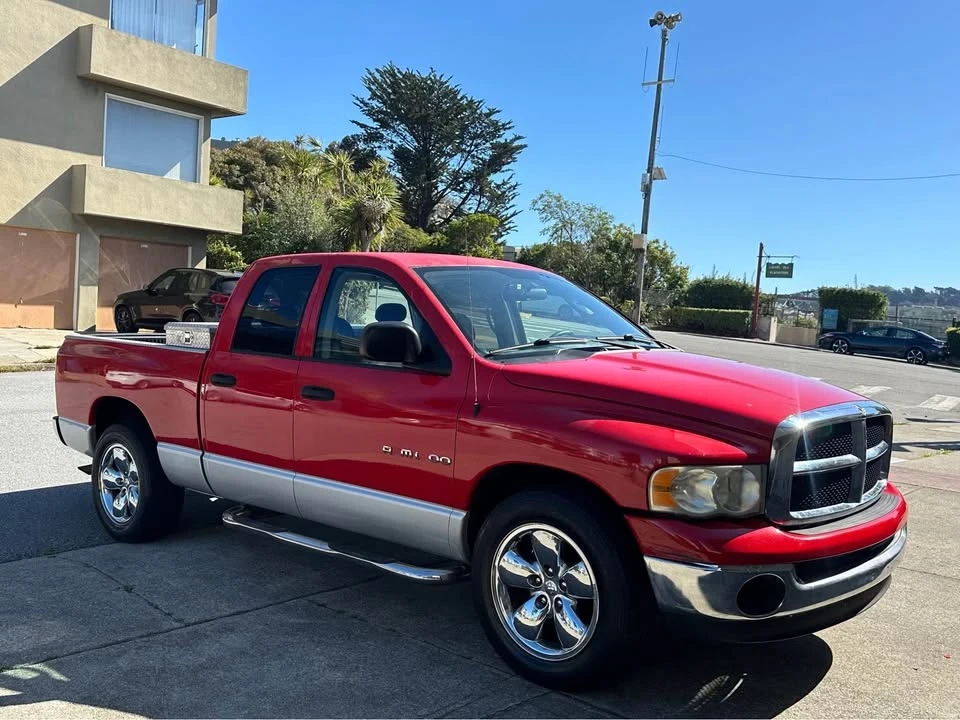 2005 Dodge Ram 3rd Gen - Image 6 of 15