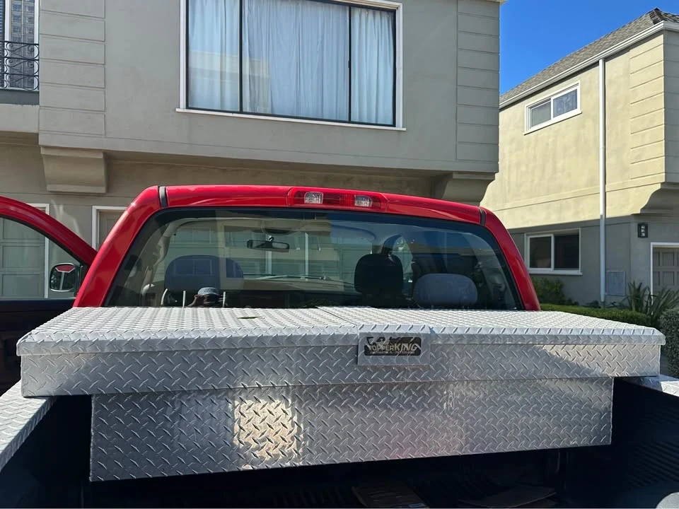 2005 Dodge Ram 3rd Gen - Image 14 of 15