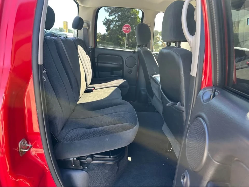 2005 Dodge Ram 3rd Gen - Image 9 of 15