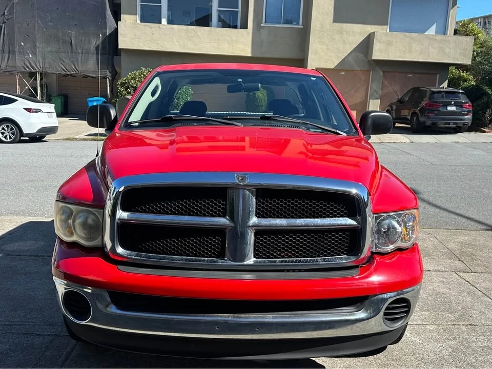 2005 Dodge Ram 3rd Gen - Image 7 of 15