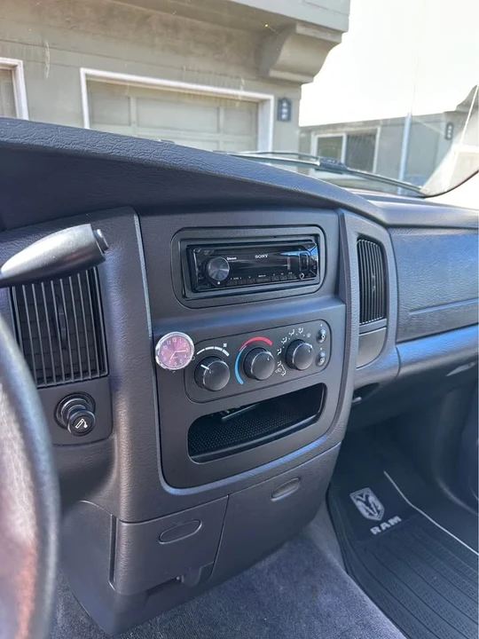 2005 Dodge Ram 3rd Gen - Image 13 of 15