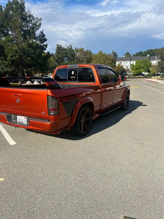 2005 Dodge Ram 3rd Gen - Image 6 of 10