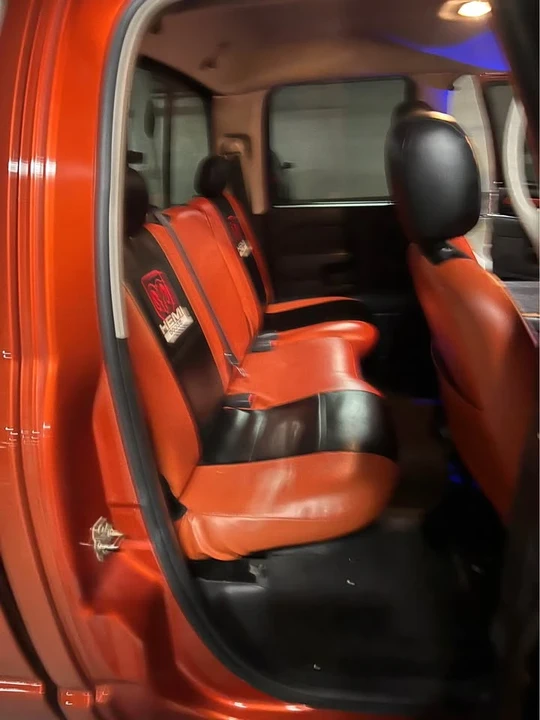 2005 Dodge Ram SRT-10 3rd Gen - Image 6 of 8