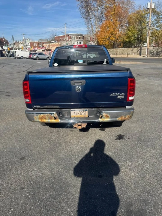 2005 Dodge Ram 3rd Gen - Image 3 of 7