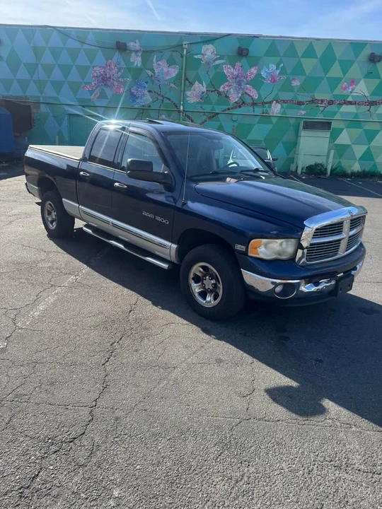 2005 Dodge Ram 3rd Gen - Image 2 of 7