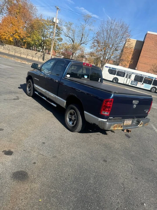 2005 Dodge Ram 3rd Gen - Image 4 of 7