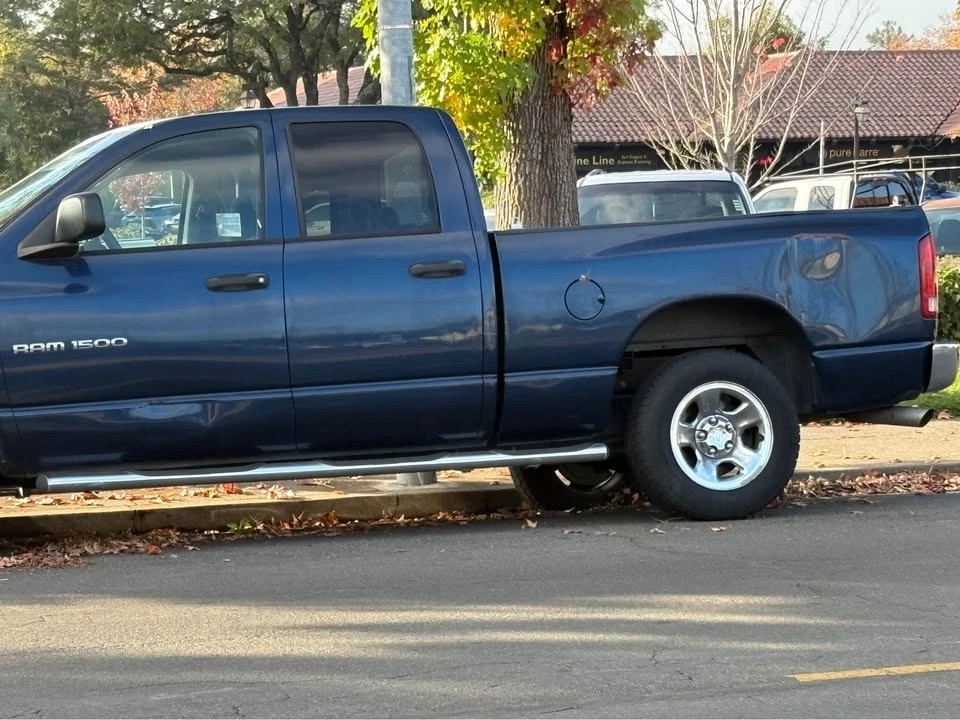 2005 Dodge Ram 3rd Gen - Image 4 of 4