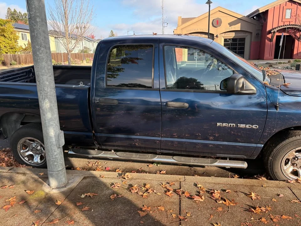 2005 Dodge Ram 3rd Gen - Image 2 of 4