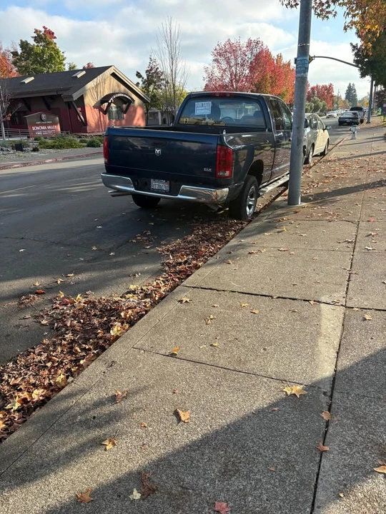 2005 Dodge Ram 3rd Gen - Image 3 of 4