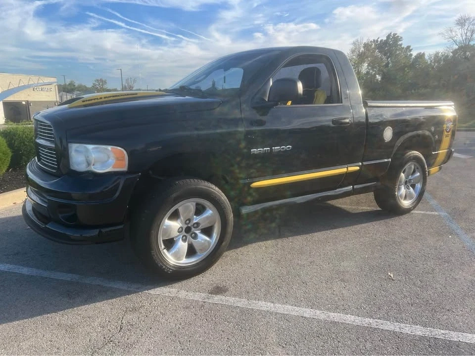 2005 Dodge Ram 3rd Gen - Image 6 of 8