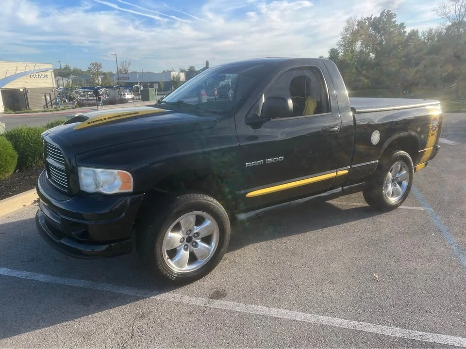 2005 Dodge Ram 3rd Gen - Image 7 of 8