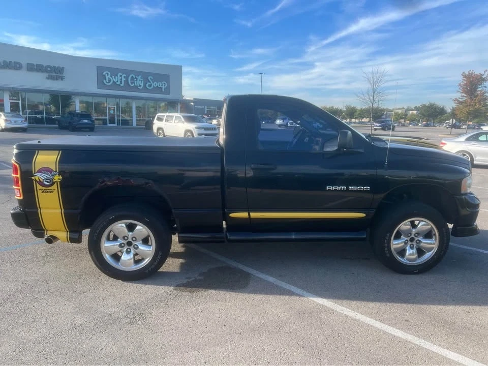 2005 Dodge Ram 3rd Gen - Image 3 of 8