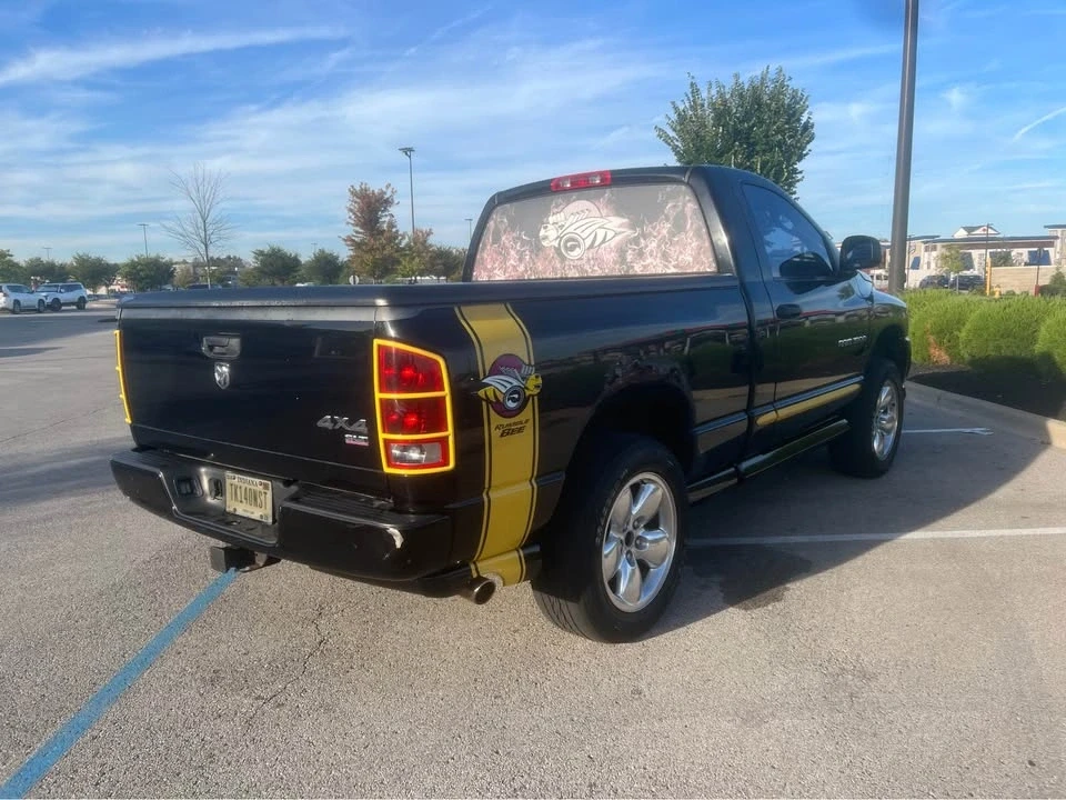 2005 Dodge Ram 3rd Gen - Image 2 of 8