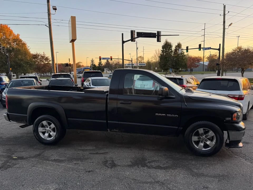 2005 Dodge Ram 3rd Gen - Image 8 of 15
