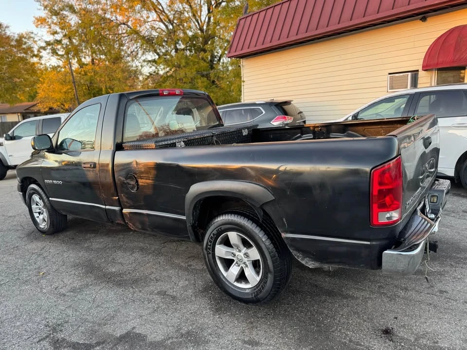 2005 Dodge Ram 3rd Gen - Image 6 of 15