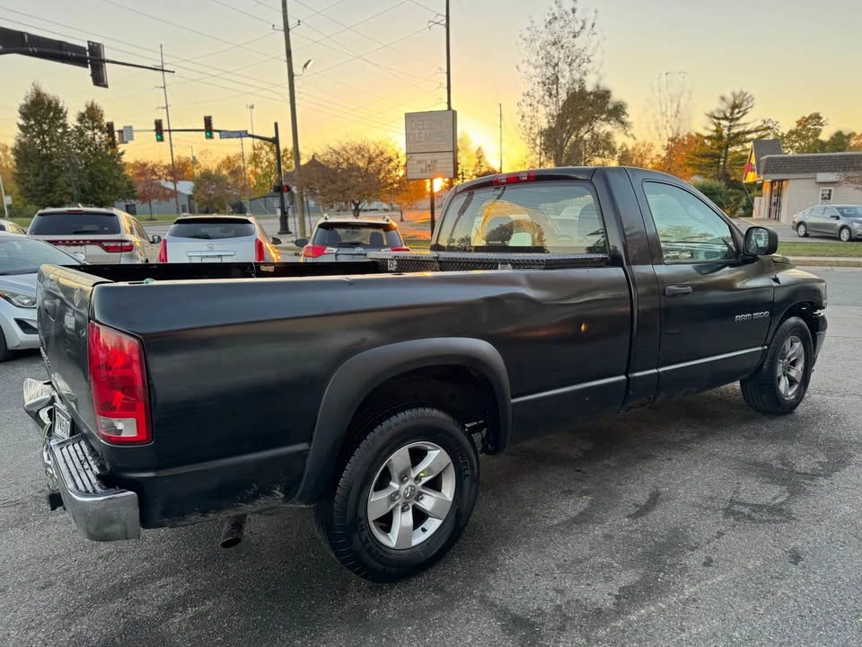 2005 Dodge Ram 3rd Gen - Image 7 of 15