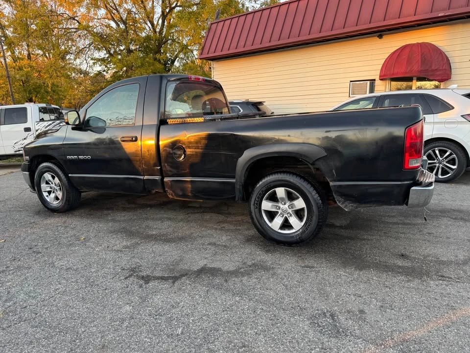 2005 Dodge Ram 3rd Gen - Image 5 of 15