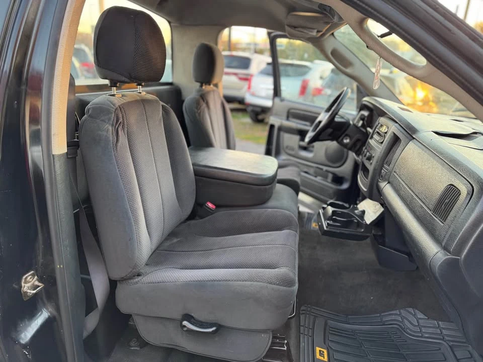 2005 Dodge Ram 3rd Gen - Image 13 of 15