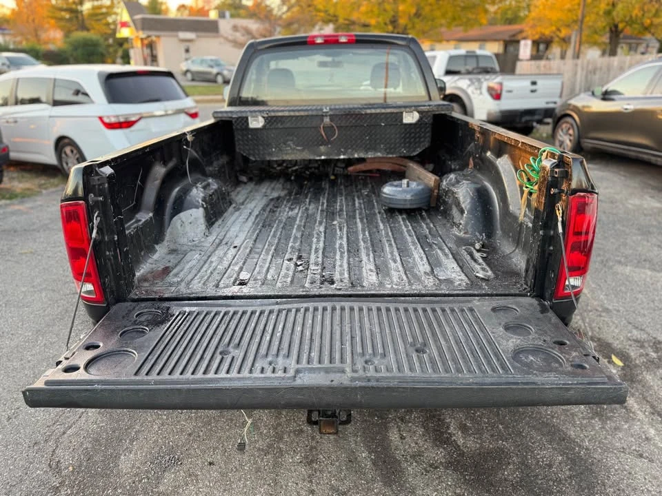 2005 Dodge Ram 3rd Gen - Image 9 of 15