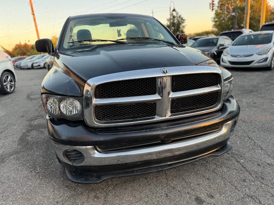 2005 Dodge Ram 3rd Gen - Image 2 of 15