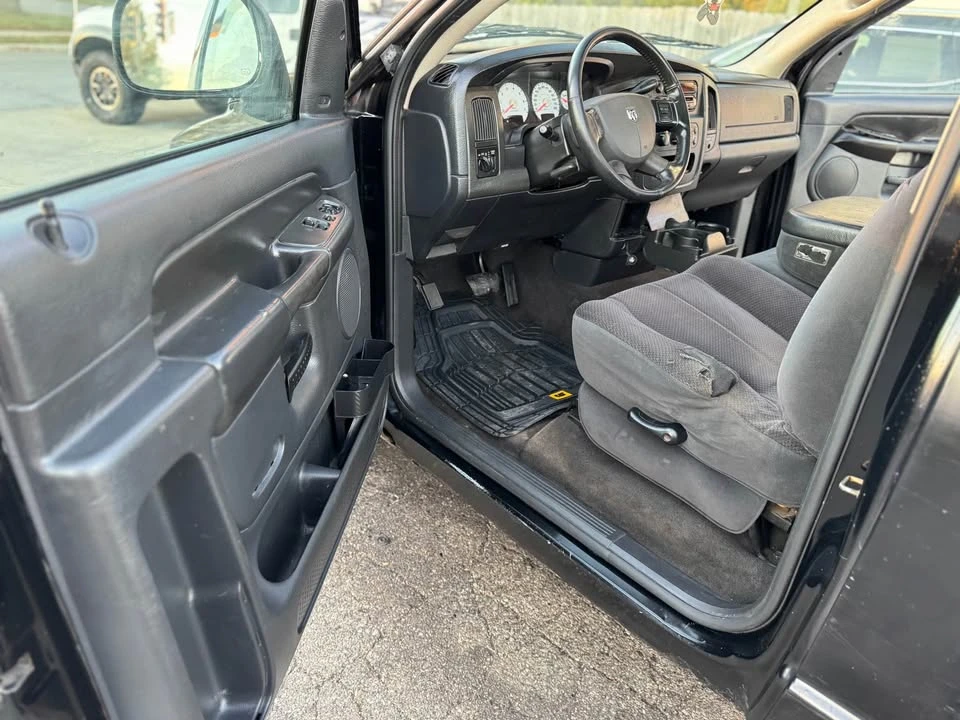 2005 Dodge Ram 3rd Gen - Image 12 of 15