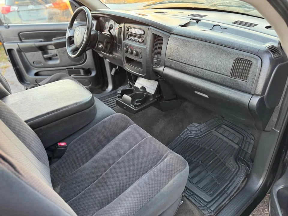 2005 Dodge Ram 3rd Gen - Image 10 of 15