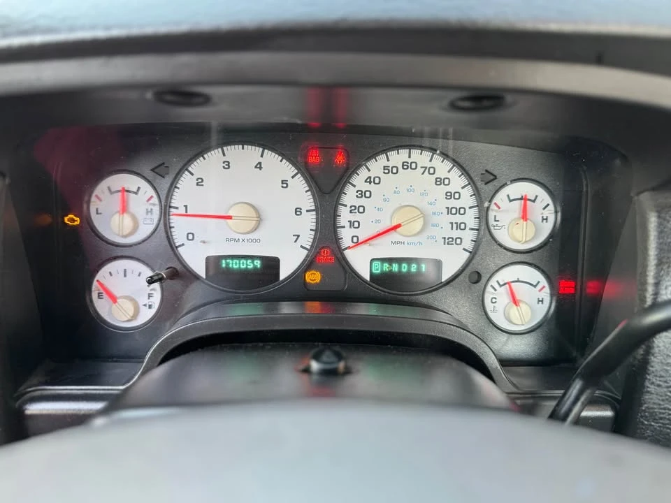 2005 Dodge Ram 3rd Gen - Image 14 of 15