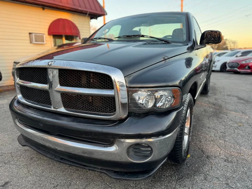 2005 Dodge Ram 3rd Gen - Image 3 of 15