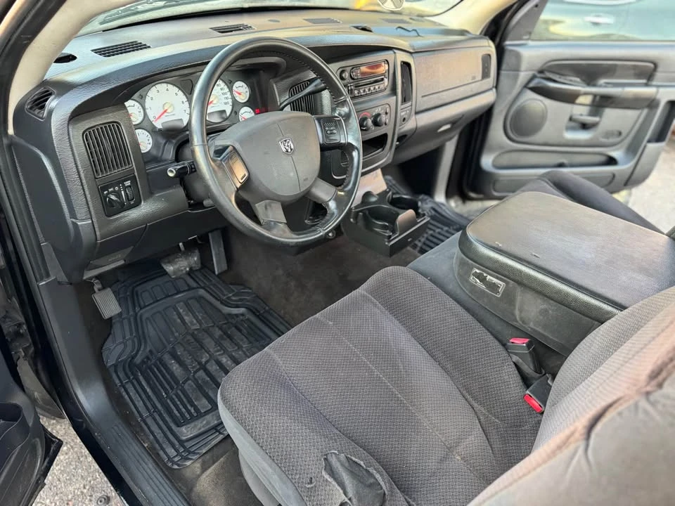 2005 Dodge Ram 3rd Gen - Image 11 of 15