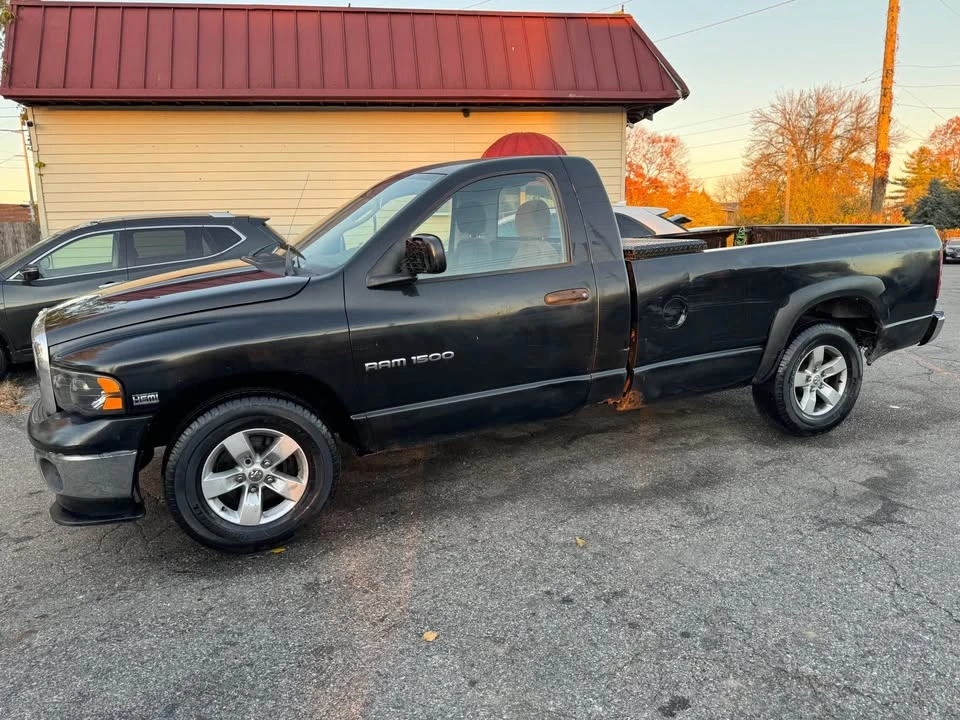 2005 Dodge Ram 3rd Gen - Image 4 of 15