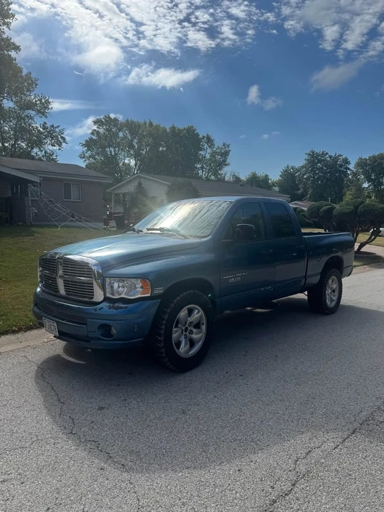 2005 Dodge Ram 3rd Gen - Image 4 of 9