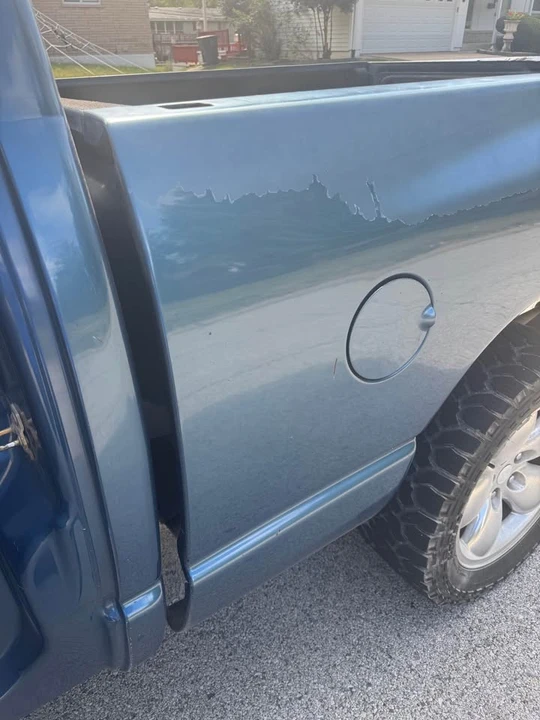 2005 Dodge Ram 3rd Gen - Image 7 of 9