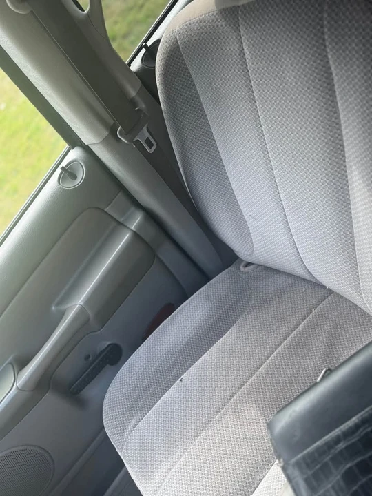 2005 Dodge Ram 3rd Gen - Image 8 of 9