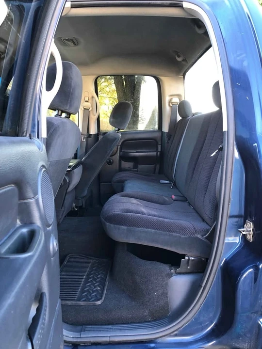 2005 Dodge Ram 3rd Gen - Image 8 of 8