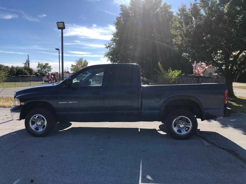 2005 Dodge Ram 3rd Gen - Image 3 of 8