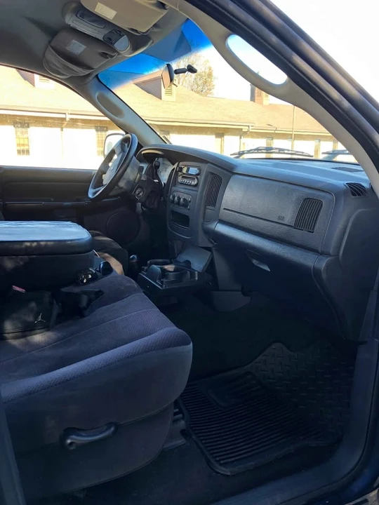 2005 Dodge Ram 3rd Gen - Image 5 of 8